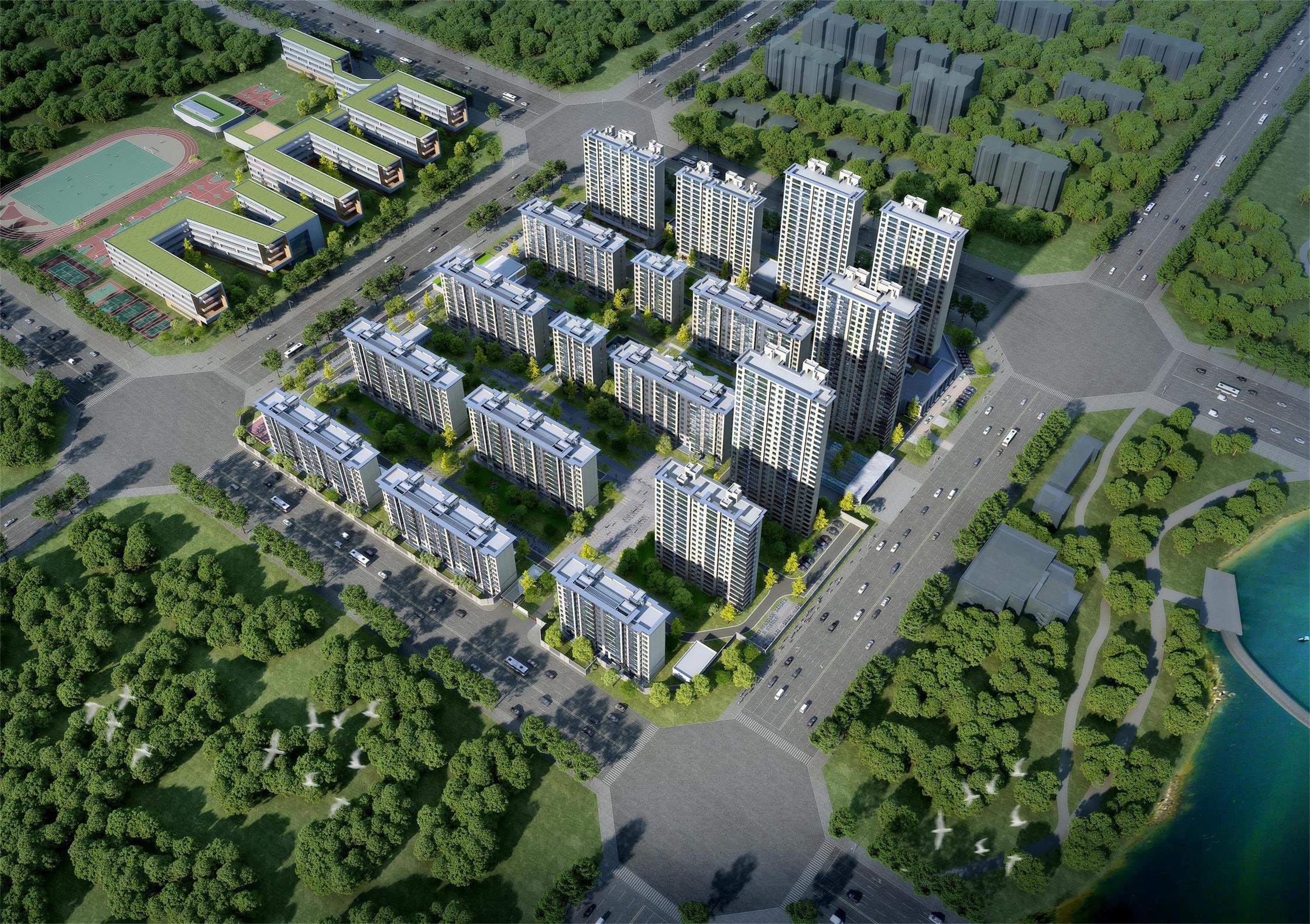 浙江财经大学2024-2026年度工程定点监理服务