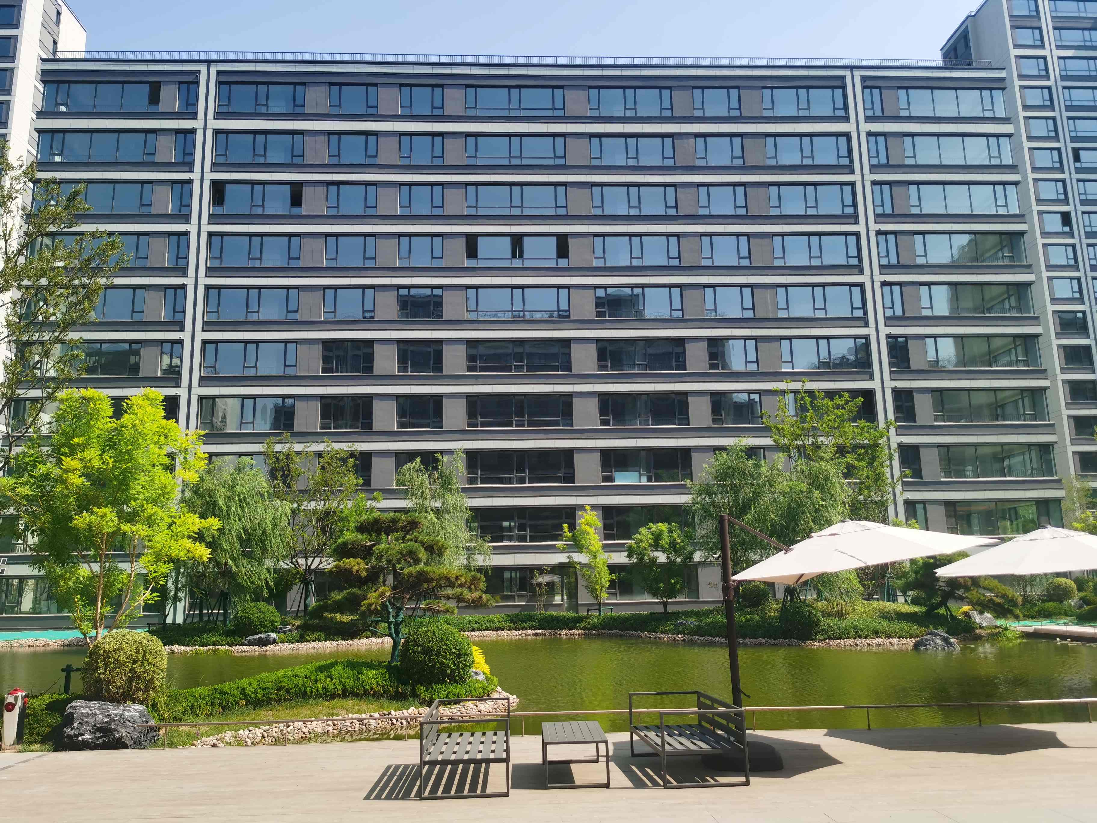 某单位2025年公寓住房装修工程