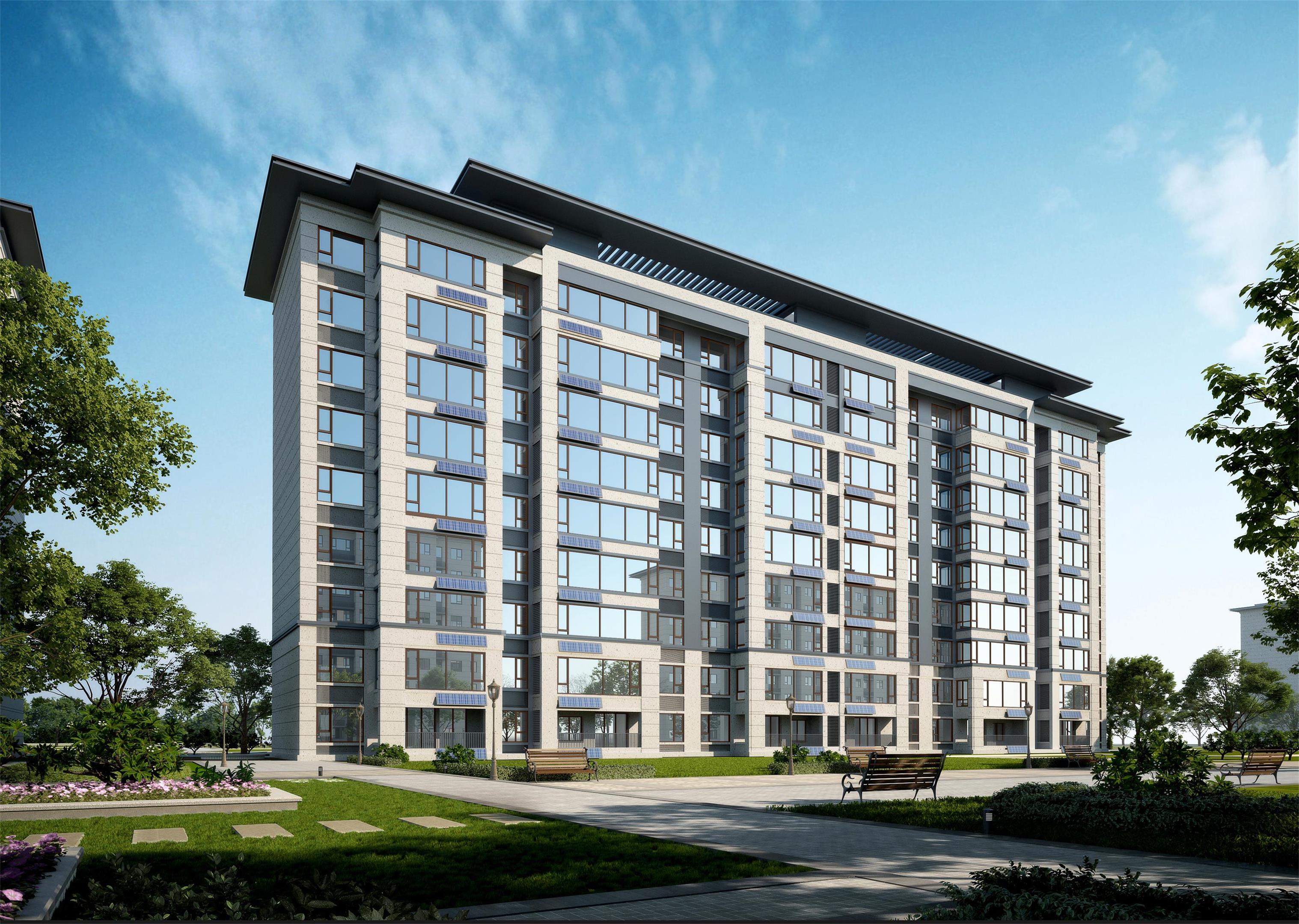 上科物元新科技(河北)有限公司环境保护专用设备生产项目