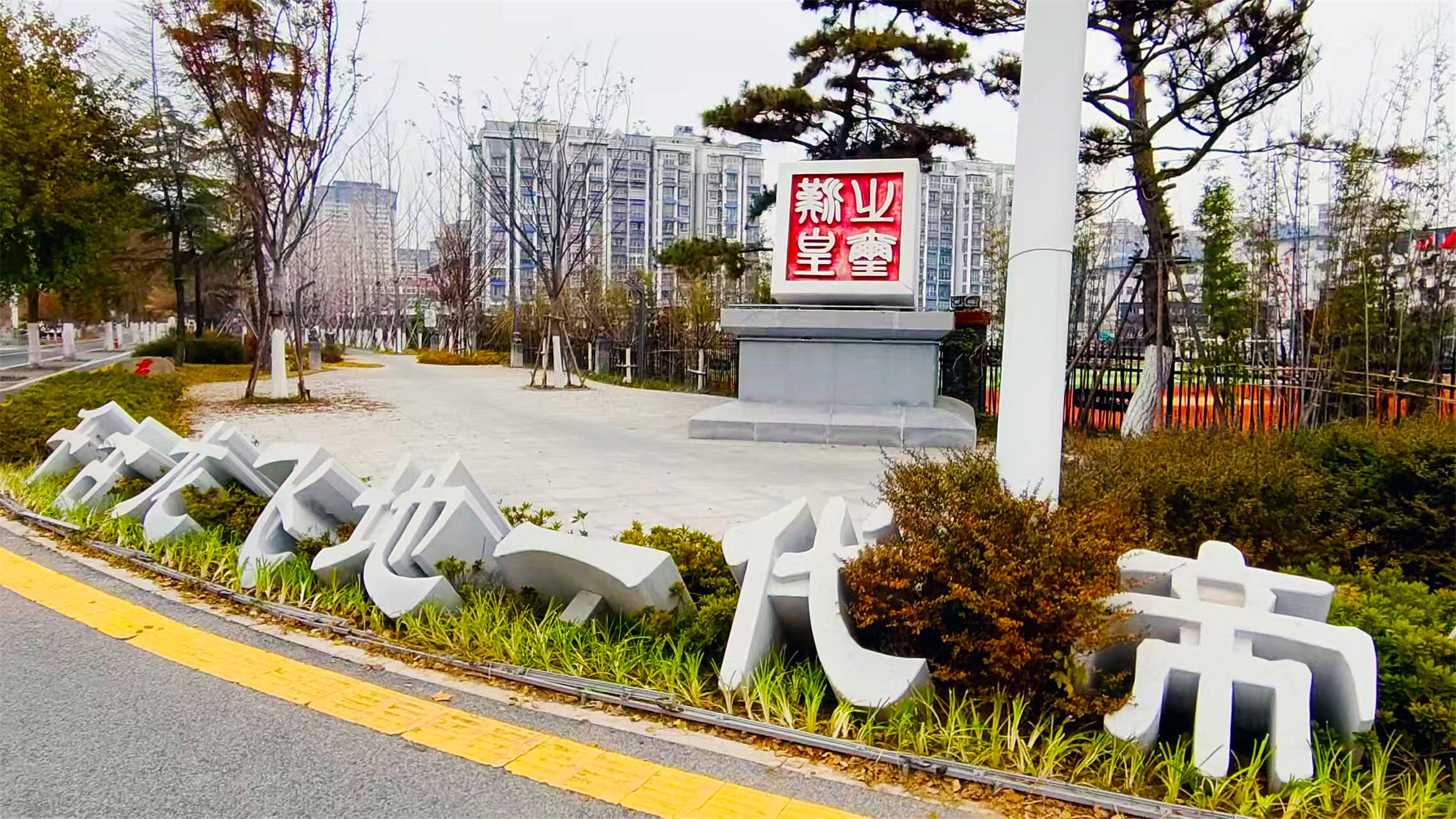滕州市荆河街道河阳路地块污染修复项目（监理）